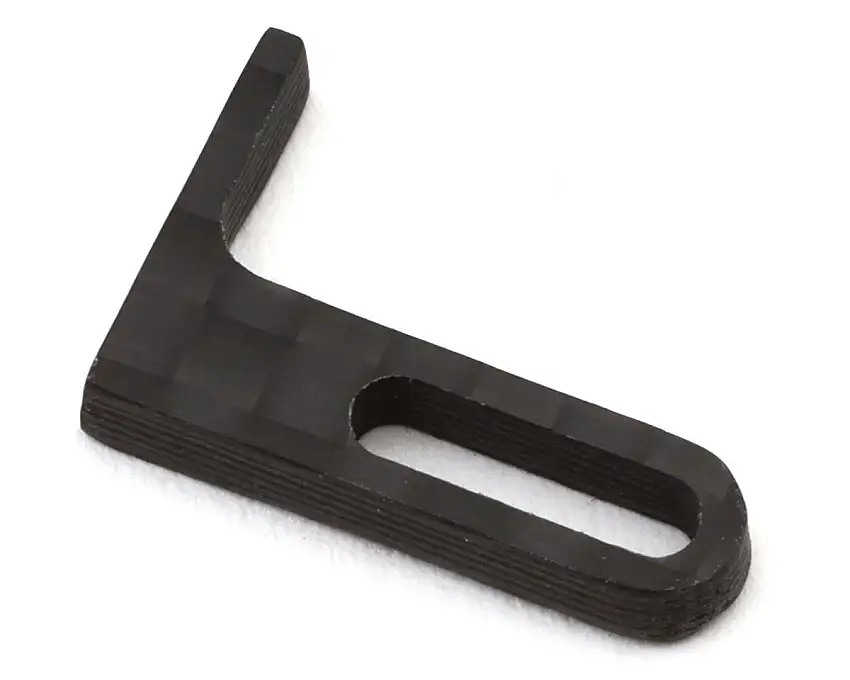 XBility RC XBOne Carbon Battery Adjustment Plate