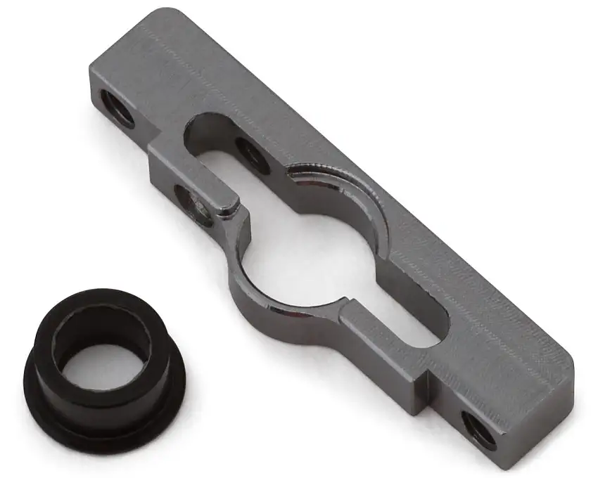 XBility RC XBOne Aluminum Center Pivot Kit