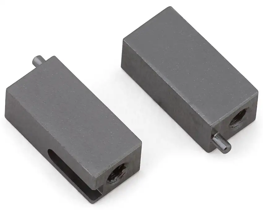 XBility RC XBOne Aluminum Side Body Tower Kit (2)