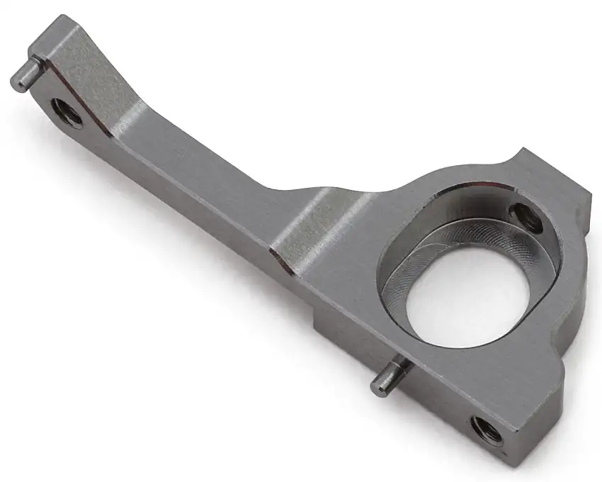 XBility RC XBOne Aluminum Left Motor Mount