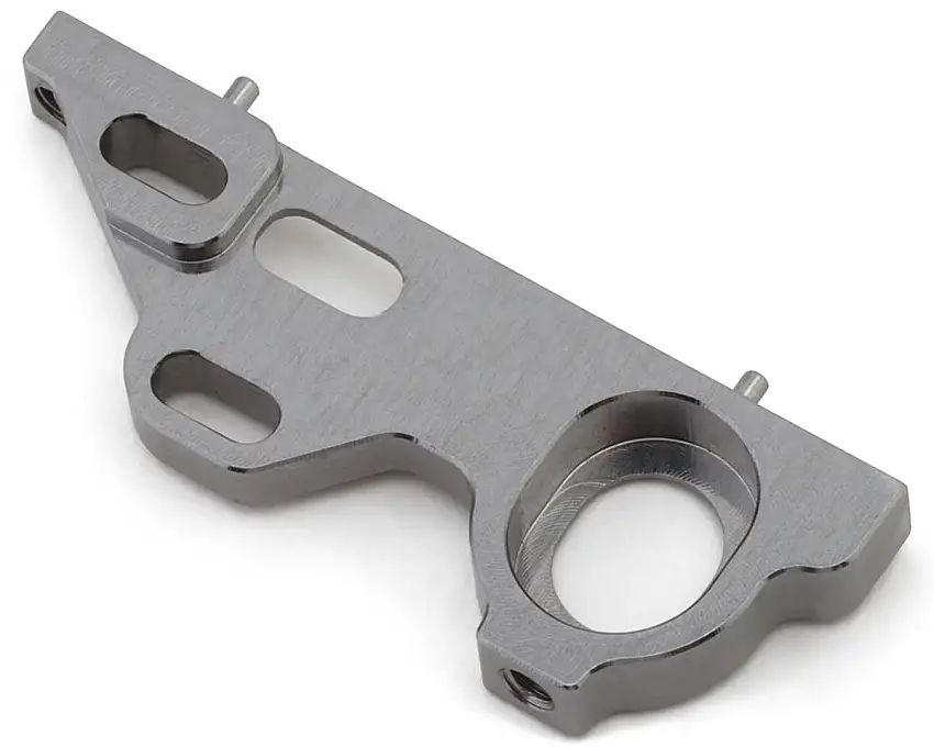 XBility RC XBOne Aluminum Right Motor Mount