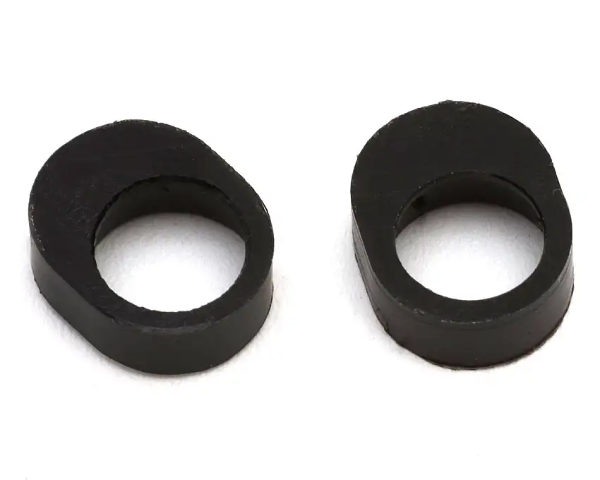 XBility RC XBOne Plastic Ride Height Bushing (1mm)