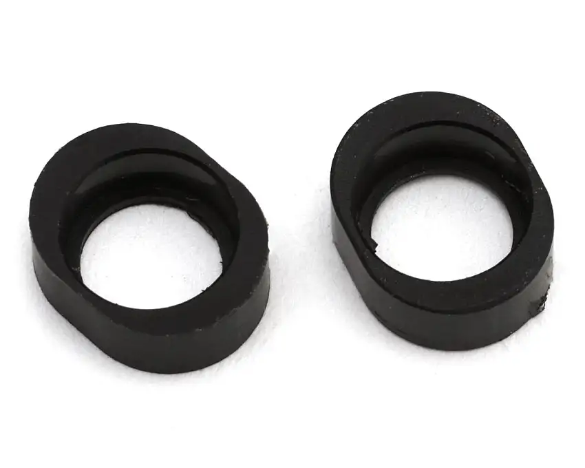 XBility RC XBOne Plastic Ride Height Bushing (2mm)