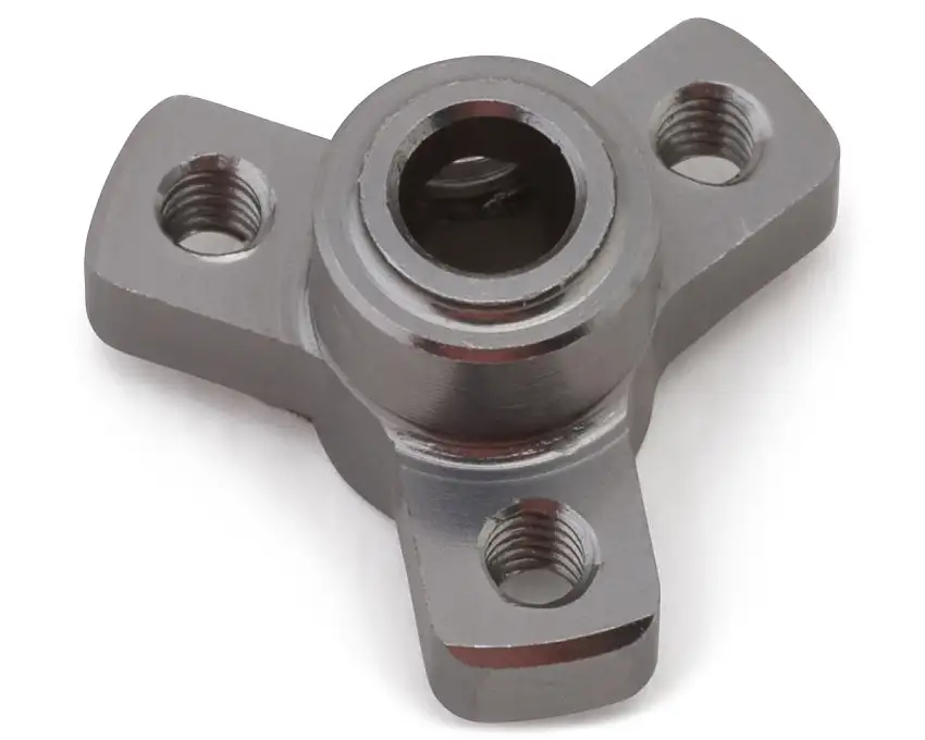 XBility RC XBOne Differential Wheel Hub 1