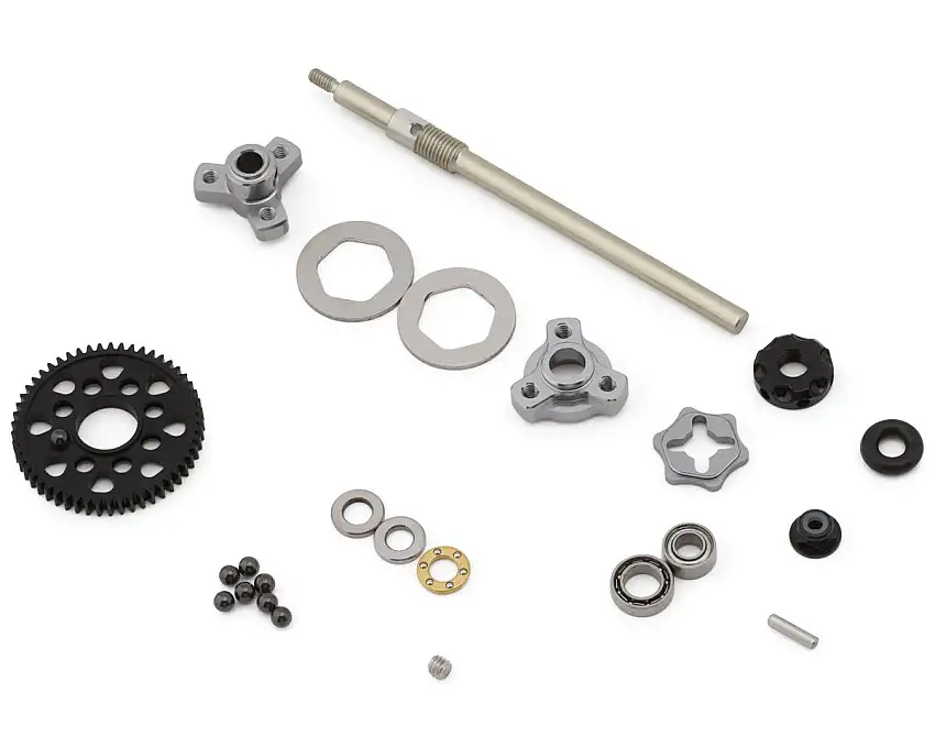 XBility RC XBOne Ball Differential