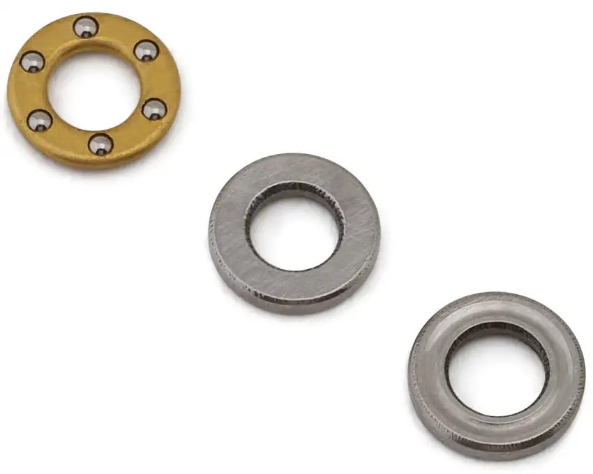 XBility RC 3x6x2.8mm Thrust Bearing (1)