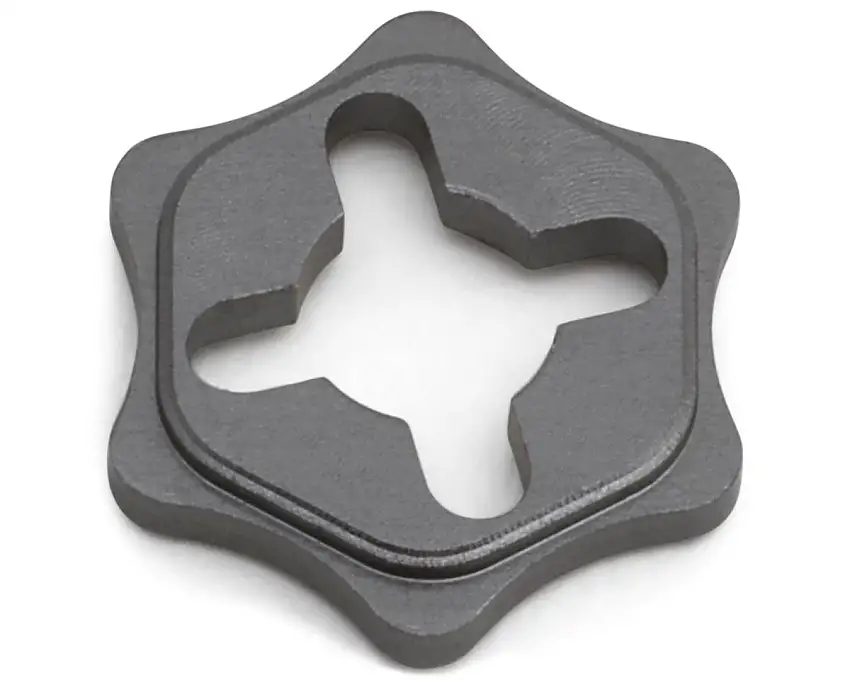 XBility RC XBOne Differential Hub Pressure Plate