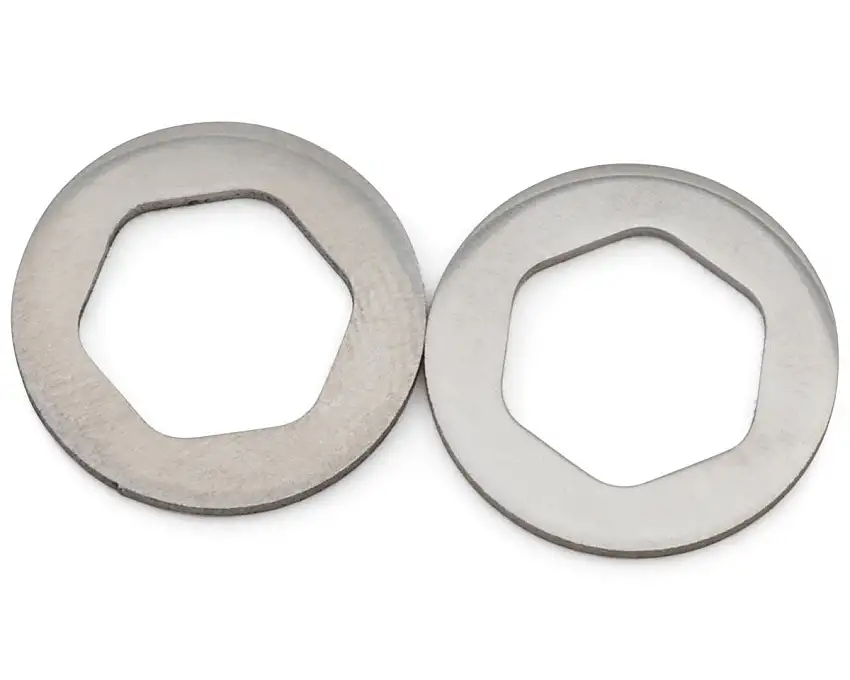 XBility RC XBOne Differential Pressure Plate (2)