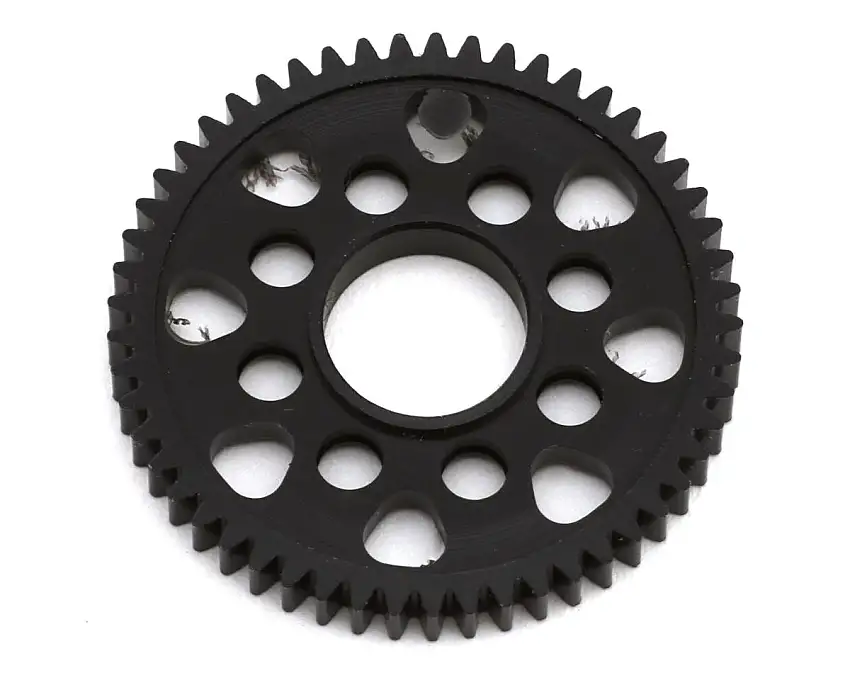 XBility RC XBOne Differential 64P Spur Gear (53T)
