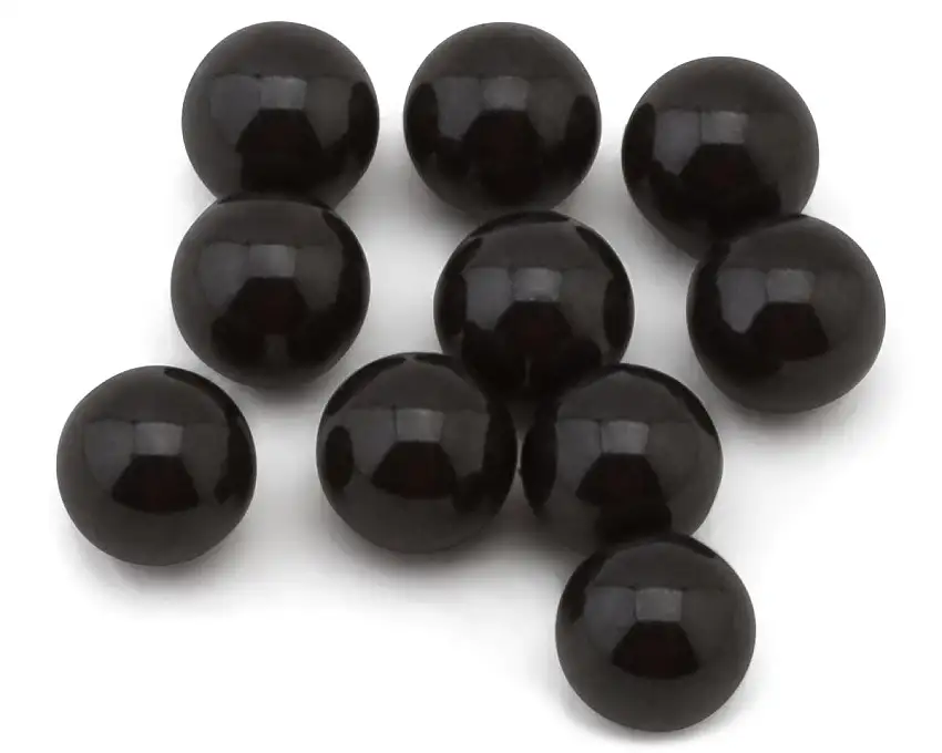 XBility RC XBOne Ceramic Ball Set (10)