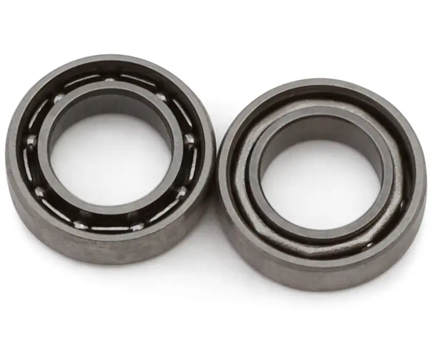 XBility RC 4x7x2mm Radial Bearing (2)