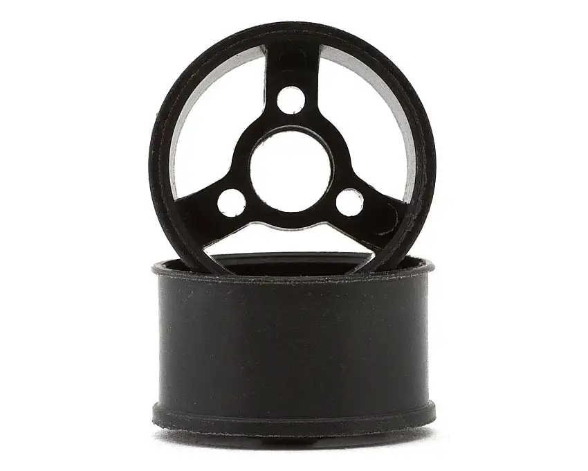 XBility RC XBOne 11mm Rear Rim (2) (3mm Offset)