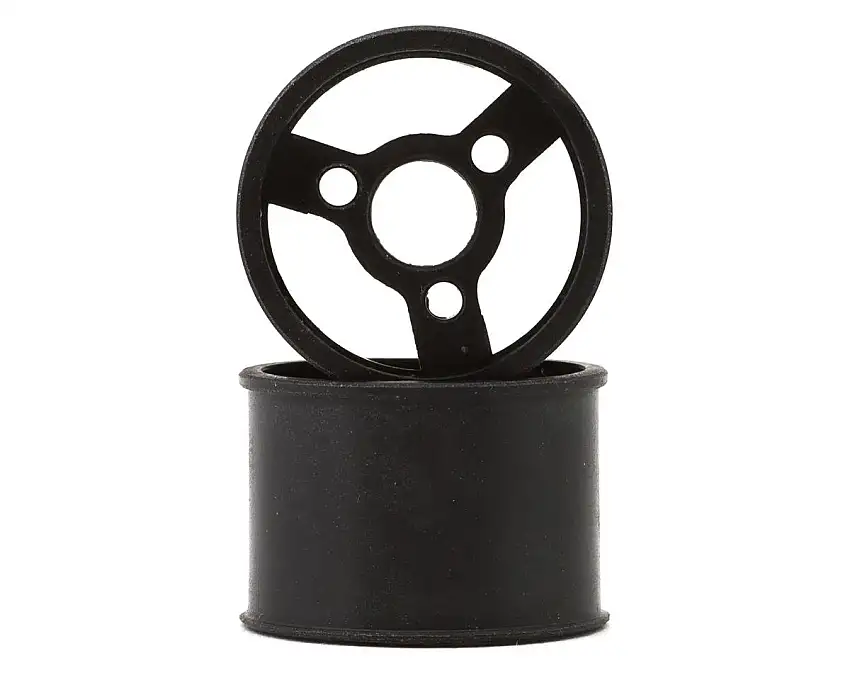 XBility RC XBOne 14mm Rear Rim (2) (0mm Offset)