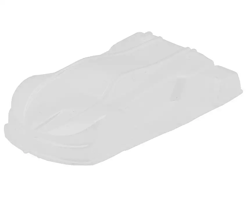 XBility RC XBOne Lexan Body (Clear)