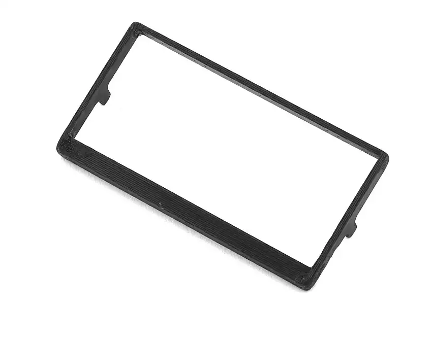 XBility RC XBOne Eccentric Battery Guide