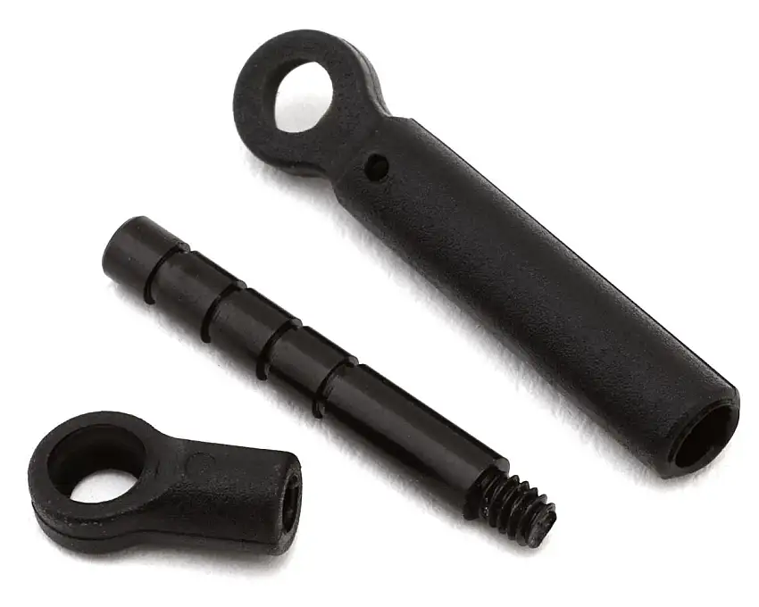 XBility RC XBOne Center Damper