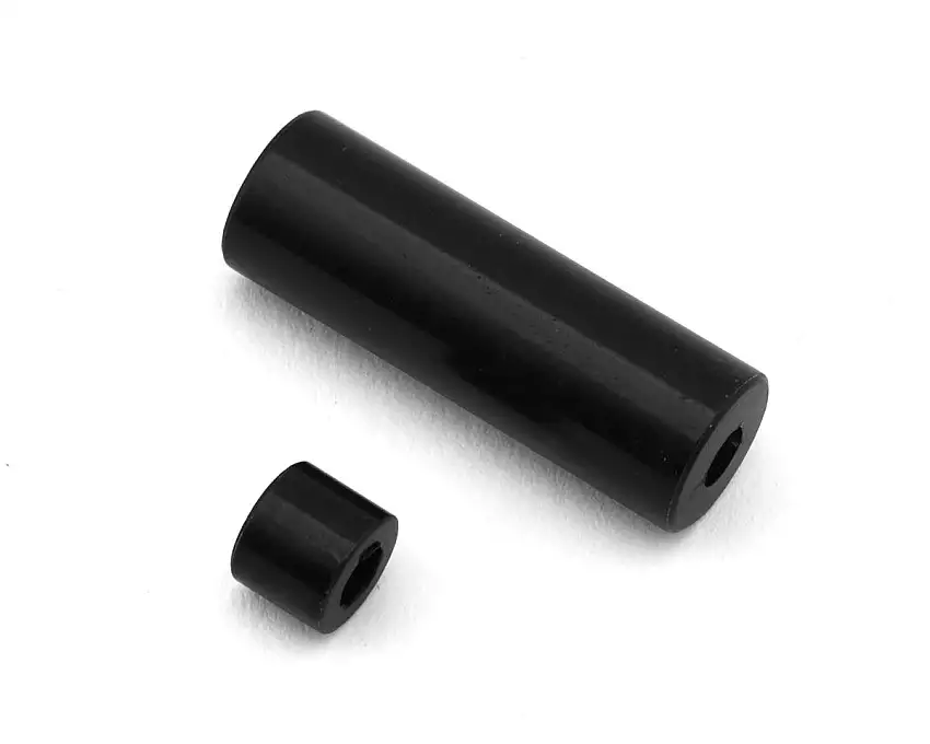 XBility RC Tire Truer Top Threaded Adapter Nut (PN Racing)