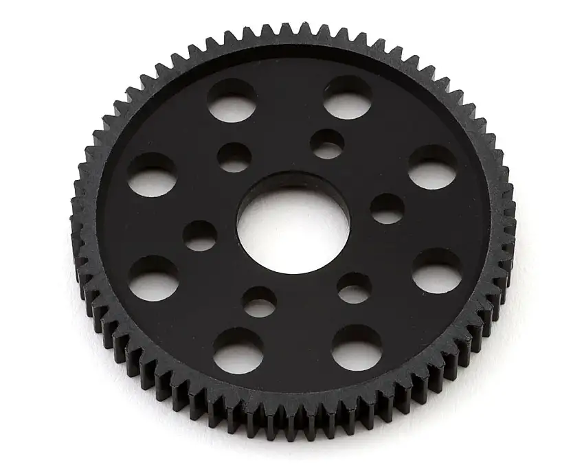 eXcelerate 48P Direct Drive Drag Race Spur Gear (69T)