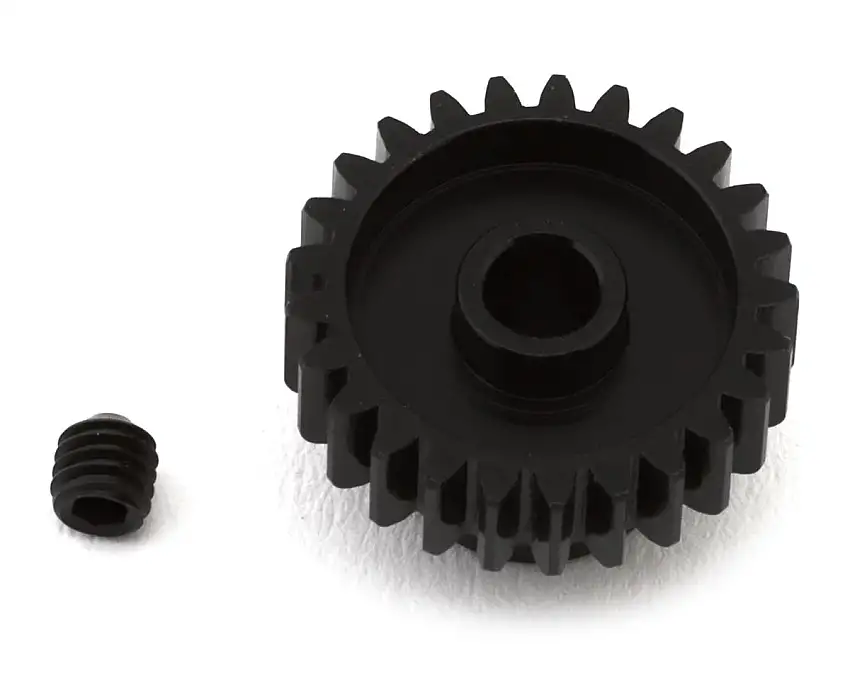 eXcelerate ION Aluminum 48p Pinion Gear (3.17mm Bore) (26T)