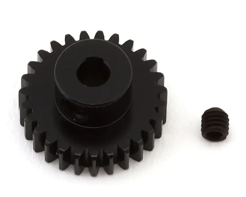 eXcelerate ION Aluminum 48p Pinion Gear (3.17mm Bore) (27T)