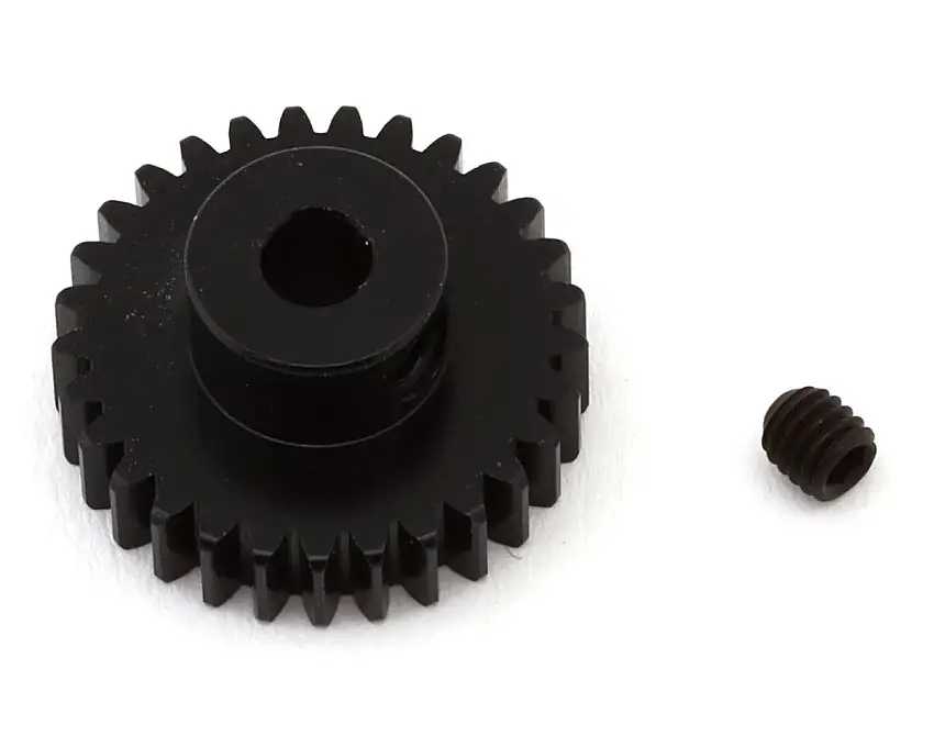 eXcelerate ION Aluminum 48p Pinion Gear (3.17mm Bore) (29T)