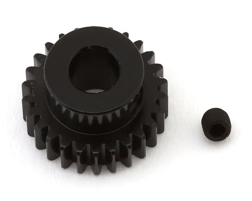 eXcelerate ION Aluminum 48p Pinion Gear (5mm Bore) (26T)