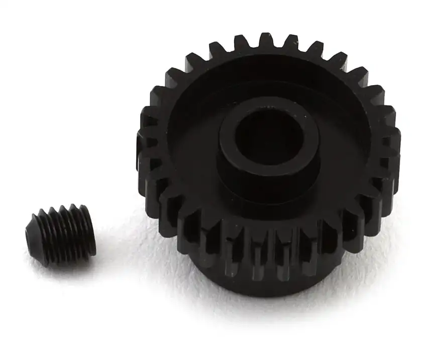 eXcelerate ION Aluminum 64p Pinion Gear (3.17mm Bore) (29T)