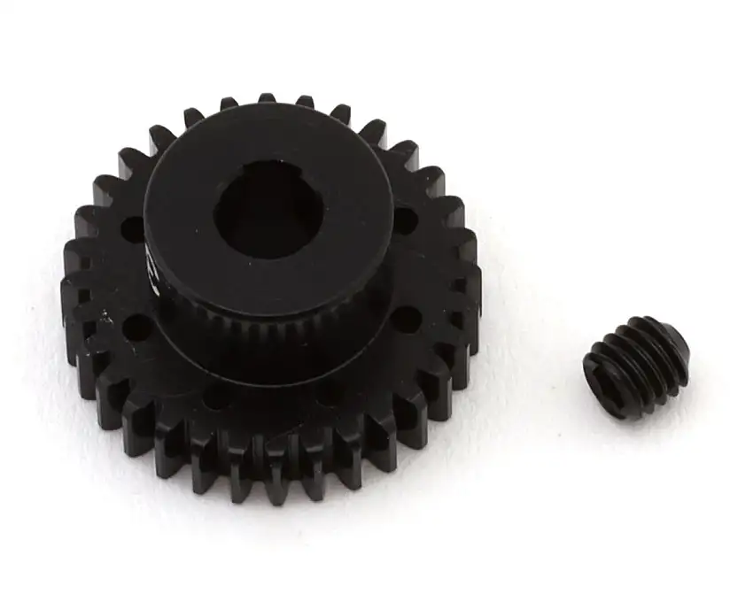 eXcelerate ION Aluminum 64p Pinion Gear (3.17mm Bore) (32T)