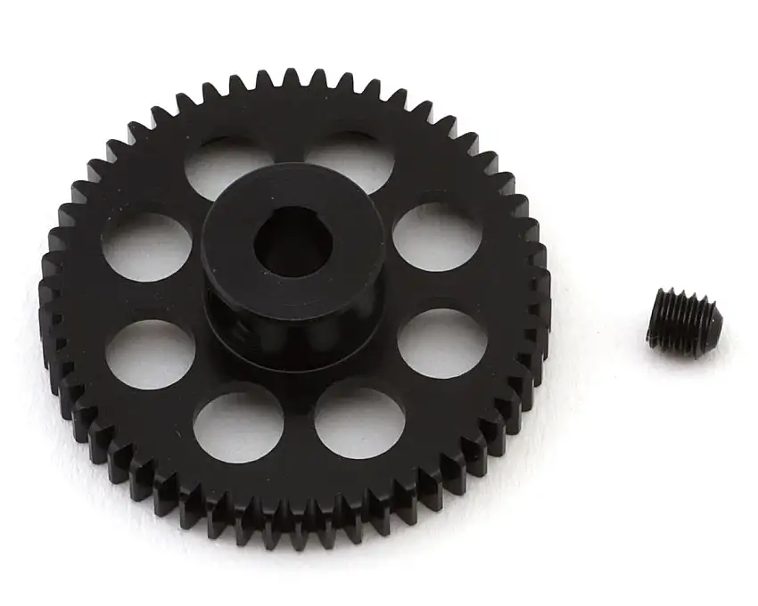 eXcelerate ION Aluminum 64p Pinion Gear (3.17mm Bore) (54T)