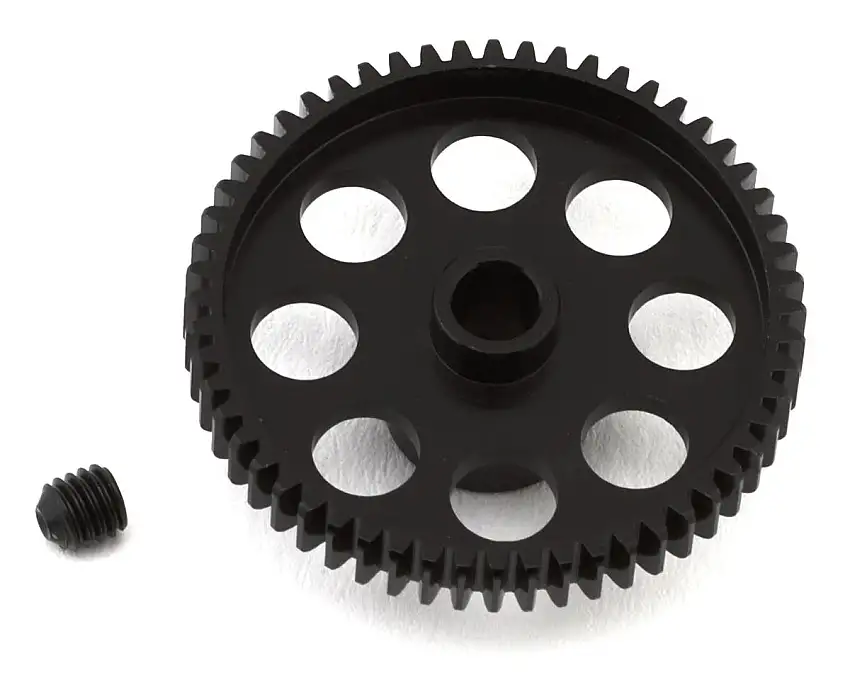 eXcelerate ION Aluminum 64p Pinion Gear (3.17mm Bore) (56T)