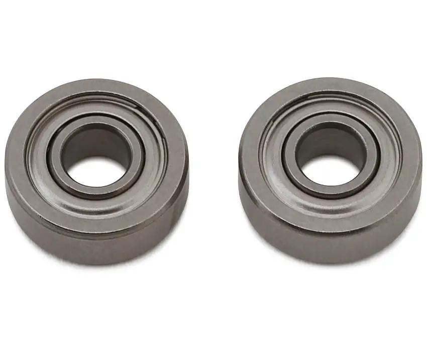 eXcelerate ION Plus 5x14x5mm Ceramic Ball Bearings (2)
