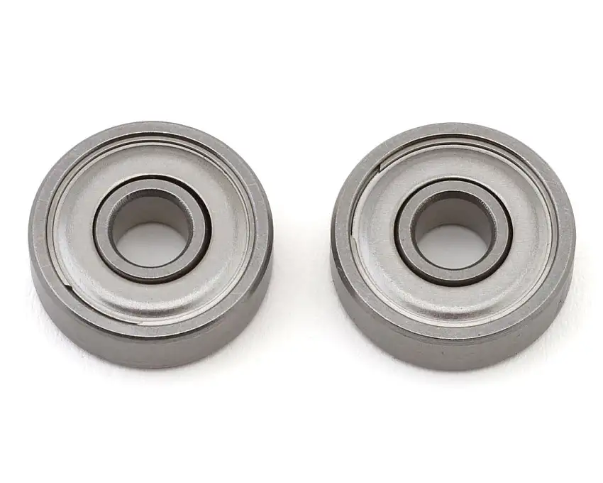 eXcelerate ION Plus 5x16x5mm Ceramic Ball Bearings (2)