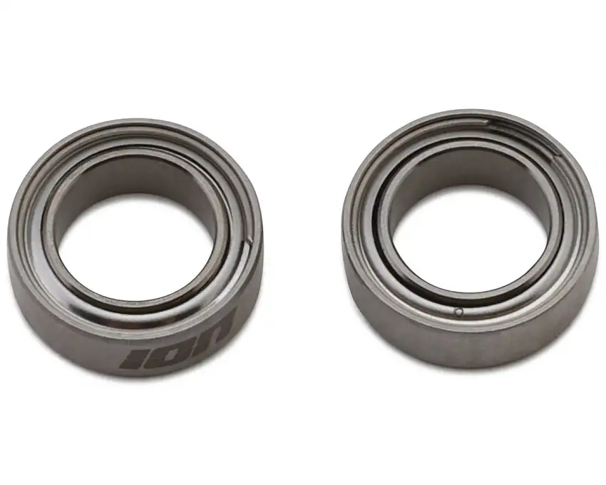 eXcelerate ION Plus 5x8x2.5mm Ceramic Ball Bearings (2)