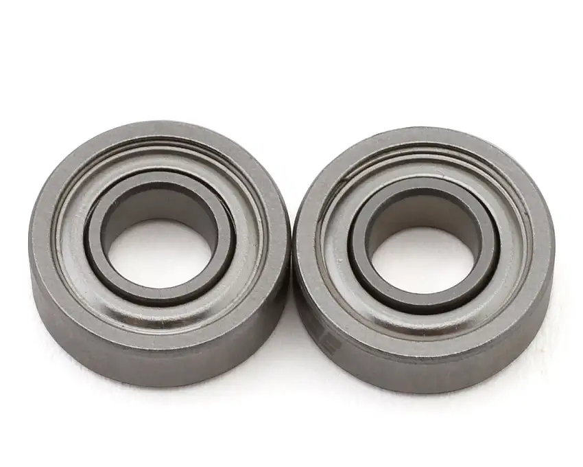 eXcelerate ION Plus 5x12x4mm Ceramic Ball Bearings (2)