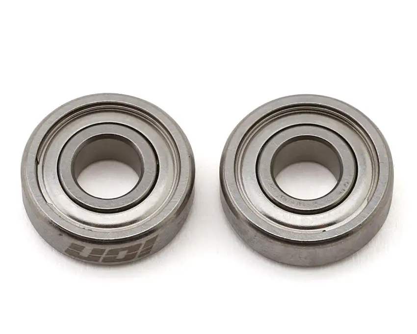 eXcelerate ION Plus 5x13x4mm Ceramic Ball Bearings (2)