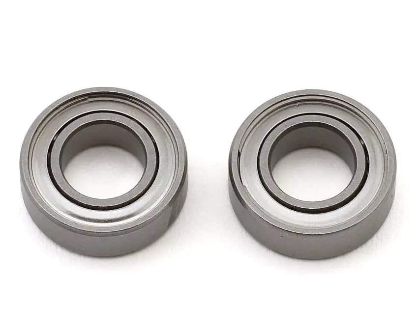 eXcelerate ION Plus 6x12x4mm Ceramic Ball Bearings (2)