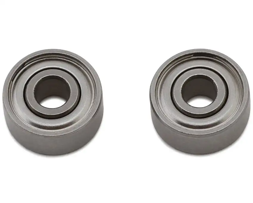 eXcelerate ION Plus 1/8"x3/8"x5/32" Ceramic Ball Bearings (2)