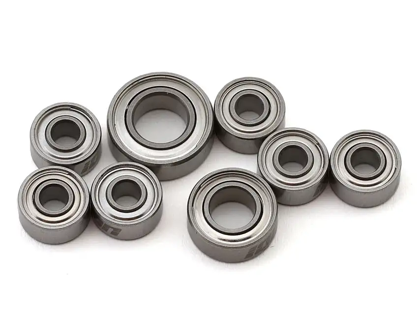 eXcelerate XRAY XB2 5 Gear Transmission ION Plus Bearing Kit