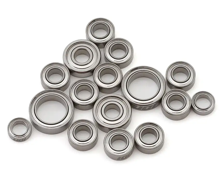 eXcelerate Custom Works Rocket 5/Outlaw 5 ION Plus Ceramic Bearing Kit