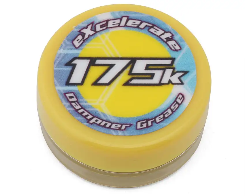 eXcelerate Damper Grease (3g) (175k)