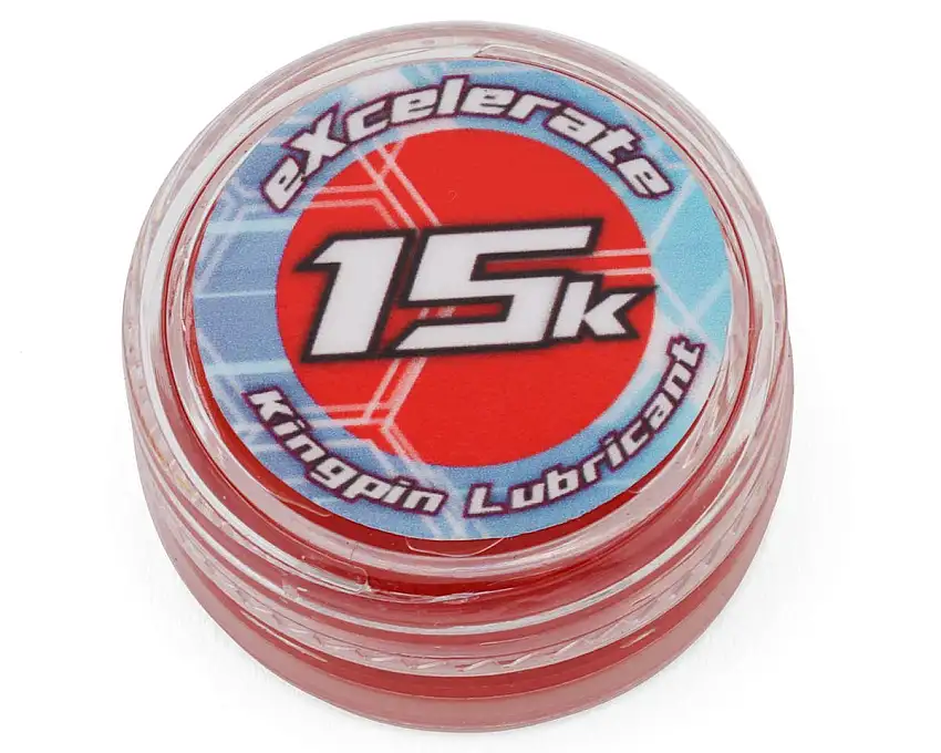 eXcelerate Kingpin Lubricant (3g) (15k)