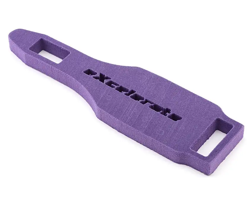 eXcelerate Prodigy F1 Foam Car Stand