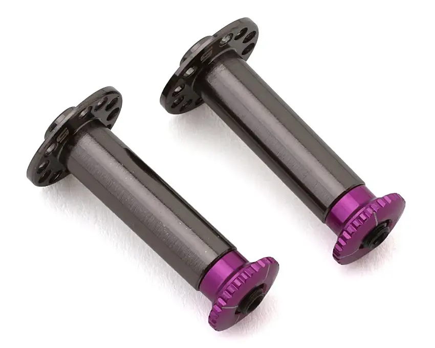 eXcelerate Prodigy Pro King Pin Kit (5 Degrees)