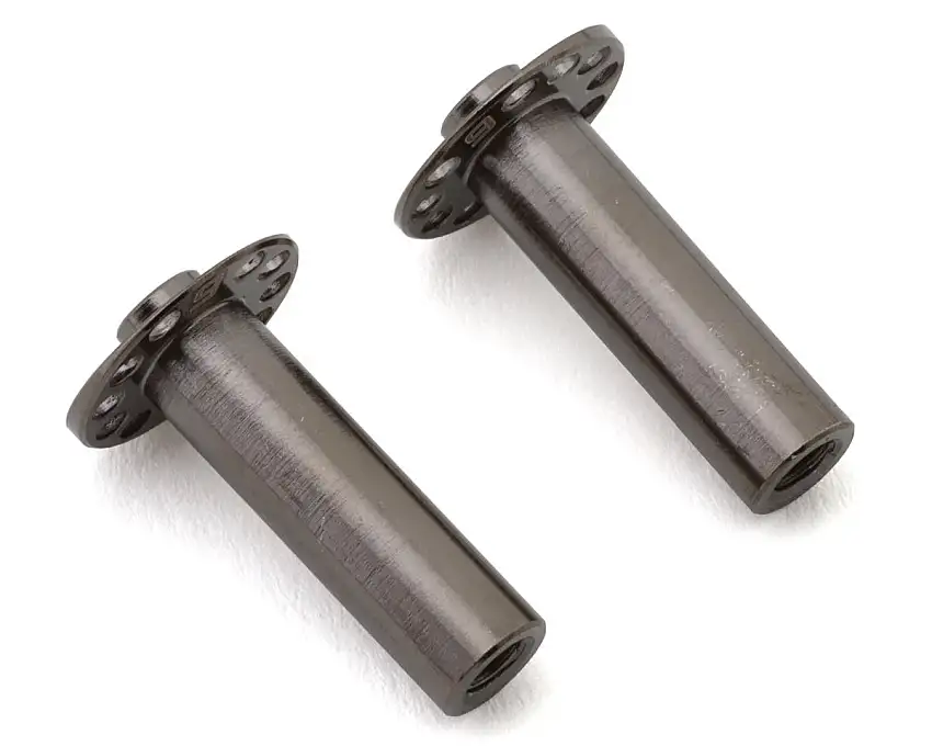 eXcelerate Prodigy Pro King Pins (2) (-6 Degrees)