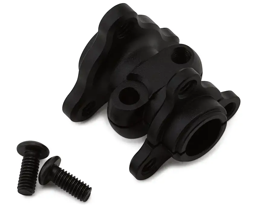 eXcelerate Prodigy 12 Aluminum Clamping Spool Hub