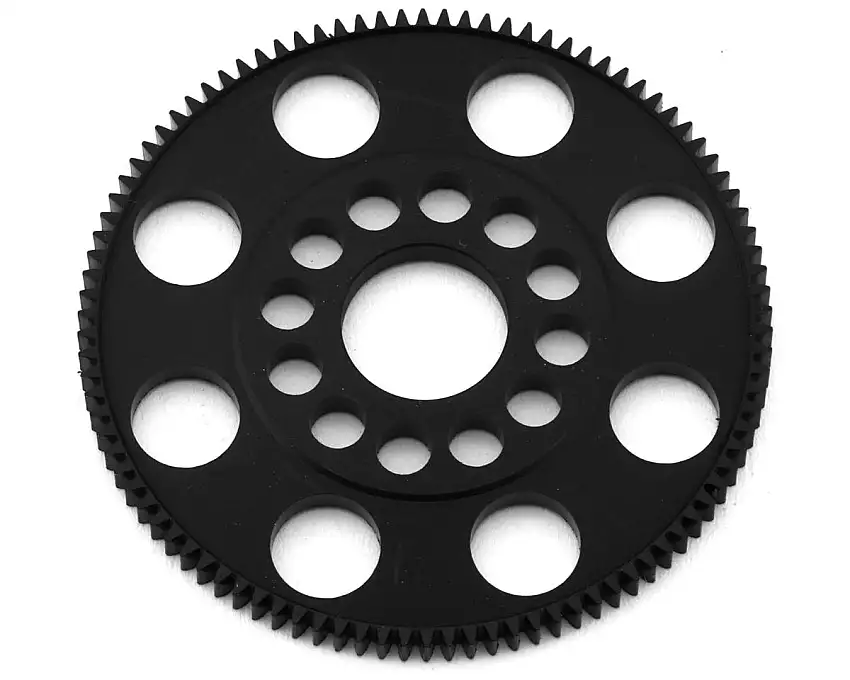eXcelerate 64P TC Spur Gear (98T)