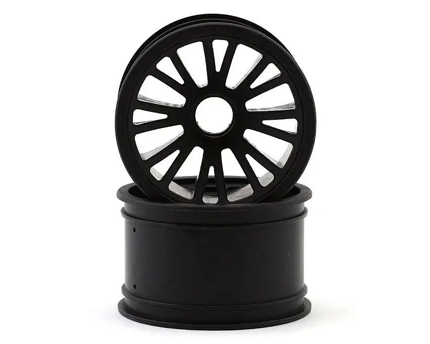 eXcelerate F1 Front Multi-Spoke Wheels (2)