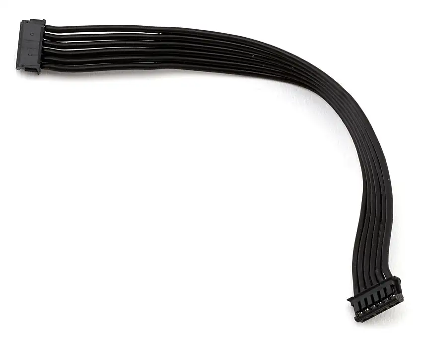 eXcelerate Lay Flat Sensor Wire (100mm)
