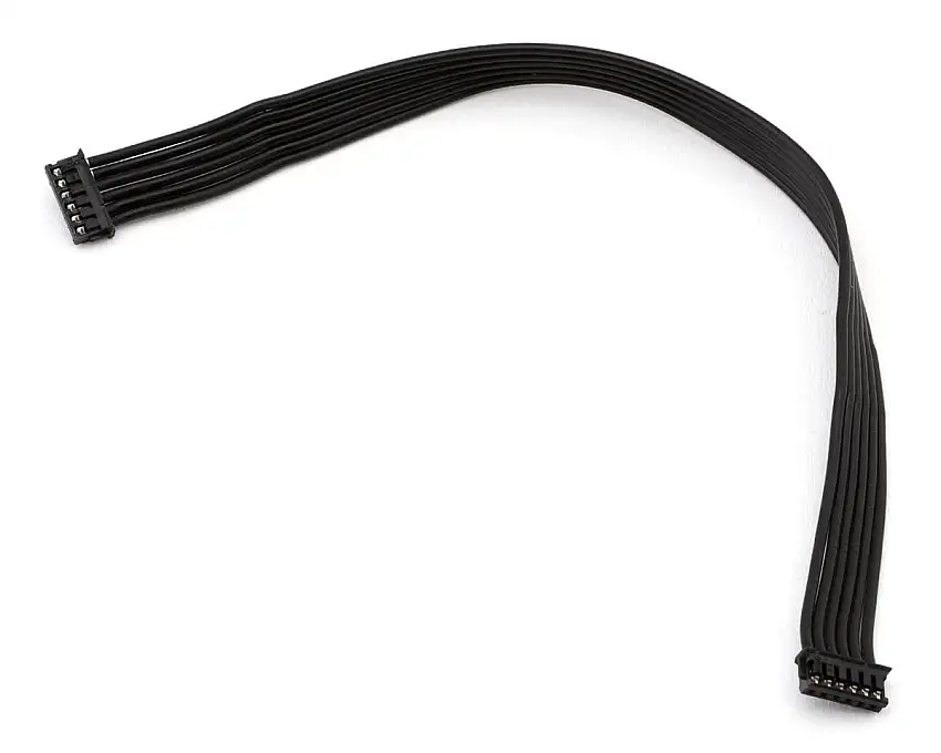 eXcelerate Lay Flat Sensor Wire (150mm)