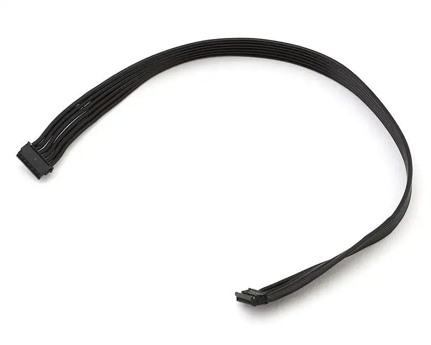 eXcelerate Lay Flat Sensor Wire (200mm)